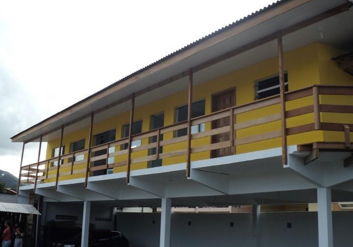 Pousada Recanto Dom Arthur Itapema Exterior photo