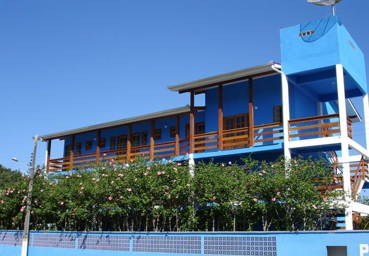 Pousada Recanto Dom Arthur Itapema Exterior photo