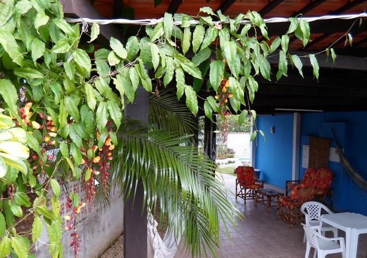 Pousada Recanto Dom Arthur Itapema Exterior photo